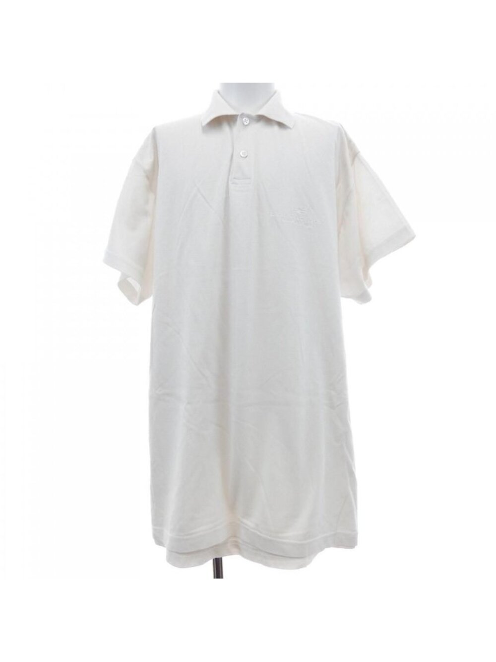 Balenciaga Garde Robe Trvw 4 Polo